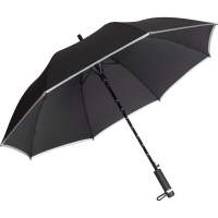 AC golf umbrella FARE® DoggyBrella® - Black