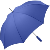 Alu regular umbrella FARE® AC - Euroblue