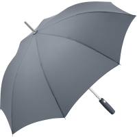 Alu regular umbrella FARE® AC - Grey