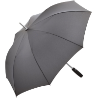Alu regular umbrella FARE®-AC - Grey