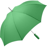 Alu regular umbrella FARE® AC - Light green