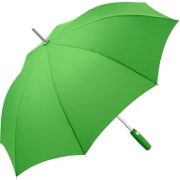 Alu regular umbrella FARE®-AC - Light green