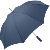 Alu regular umbrella FARE® AC - Navy