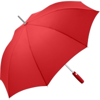 Alu regular umbrella FARE® AC - Red