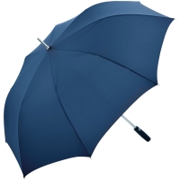 Alu golf umbrella FARE®-AC - Navy