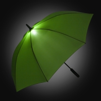 AC midsize umbrella FARE® Skylight® - Lime