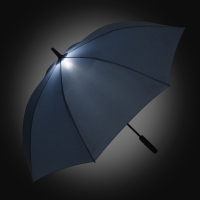 AC midsize umbrella FARE® Skylight® - Navy