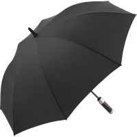 AC midsize umbrella FARE® Sound - Black