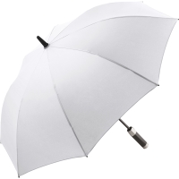 AC midsize umbrella FARE® Sound - White