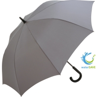 Fibreglass golf umbrella Windfighter® AC² - Grey wS