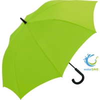 Fibreglass golf umbrella Windfighter® AC² - Lime wS