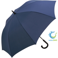 Fibreglass golf umbrella Windfighter® AC² - Navy wS