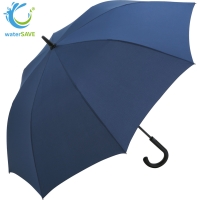 Fibreglass golf umbrella Windfighter AC² - Navy wS