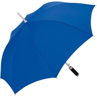 AC alu regular umbrella Windmatic - Euroblue