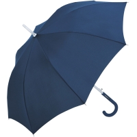 AC alu regular umbrella Windmatic Color - Night blue
