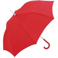 AC alu regular umbrella Windmatic Color - Red