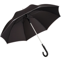 AC midsize umbrella FARE® Switch - Black