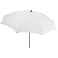 Parasol M - White