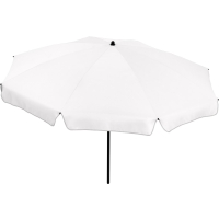 Parasol M - White