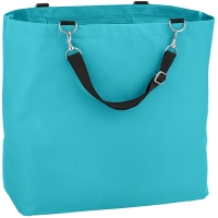 Travelmate beach shopper - Petrol