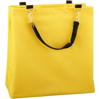 Travelmate beach shopper - Yellow