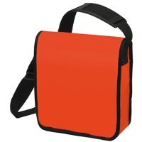 LorryBag® S Originál 1 - Neon orange