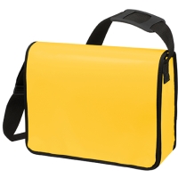 LorryBag® Originál 1 - Flower´s yellow