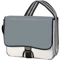 LorryBag® Originál 2 - Alu grey