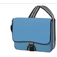 LorryBag® Originál 2 - Cyan