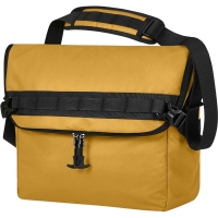 Kabela na notebook ACTIVE - Mustard yellow