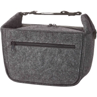 Filc lunchbag SOFTBASKET - Anthracite