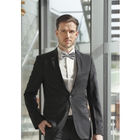 Bow Tie Classic - Light grey