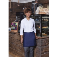 Waist Apron Basic - Navy