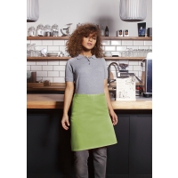 Waist Apron Basic - Lime