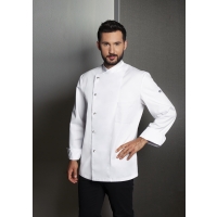 Chef Jacket Lars - White