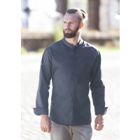 Chef Jacket Modern-Touch - Anthracite