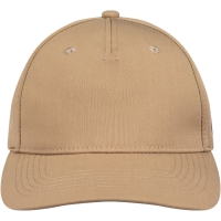 5-Panel Stretch Cap - Sand