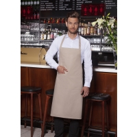 Bib Apron Denmark - Sand