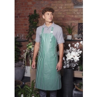 Bib Apron Spain - Green