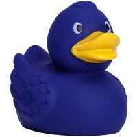 Squeaky duck classic - Blue