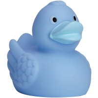 Squeaky duck classic - Pastel blue