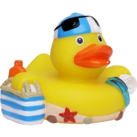 Squeaky duck beach - Multicoloured