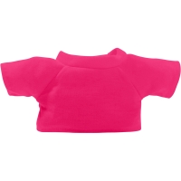 Mini-t-shirt - Pink