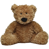 Bear Henrik - Light brown