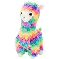 Lama Jacqueline - Multicoloured