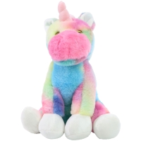 Unicorn Lulu - Multicoloured