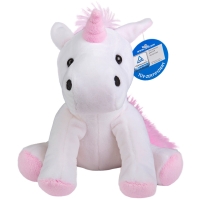 Unicorn Conny - White