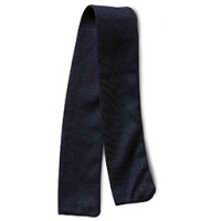 Scarf - Dark blue