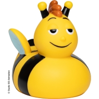 Willi the Bee - Multicoloured