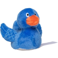 Schmoozies® duck - Blue